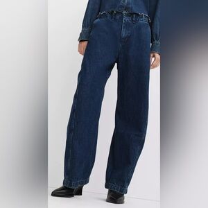 Rag+Bone Jones jeans size 6